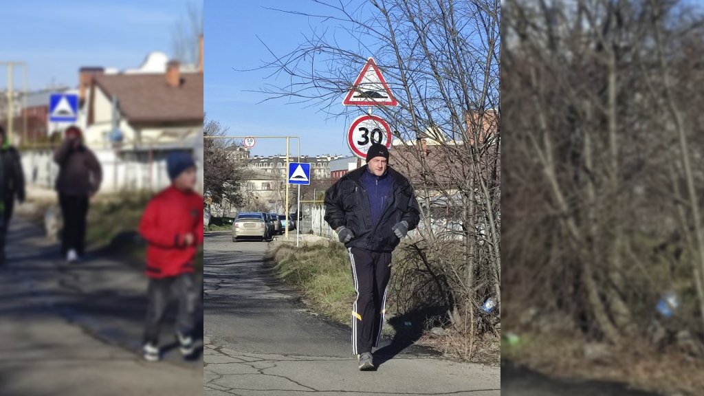 Новий рік відкрито