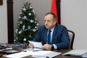 Чергове випробування на міцність