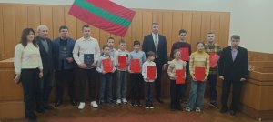 Кращі спортсмени Кам’янщини