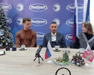 Почуття ритму в кожному русі