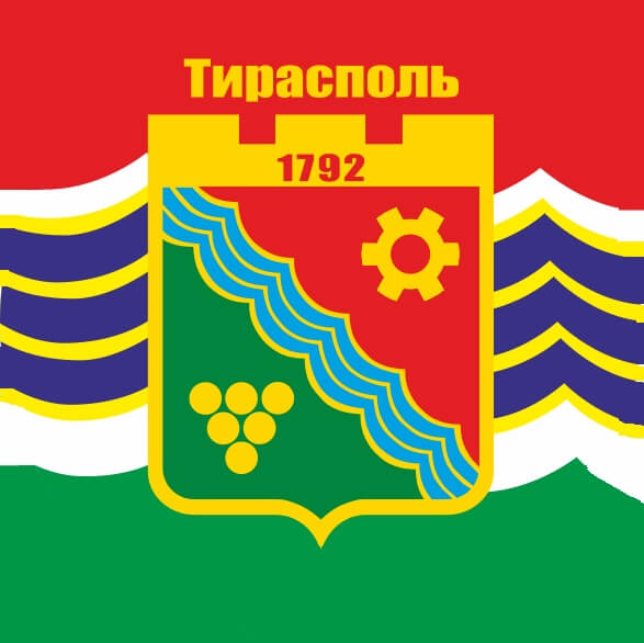 Історична перлина ПРИДНІСТРОВ’Я