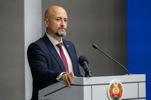 Засідання ОПЕРАТИВНОГО ШТАБУ