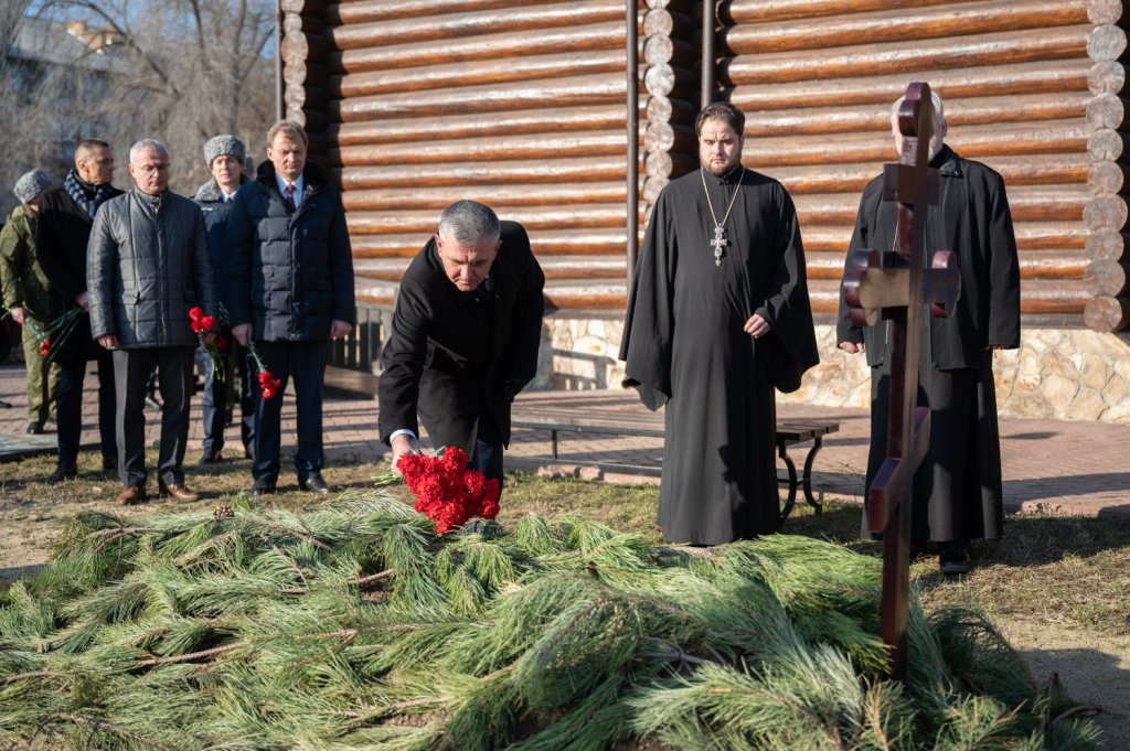 Трагічна сторінка історії козацтва