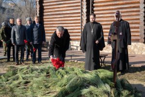 Трагічна сторінка історії козацтва