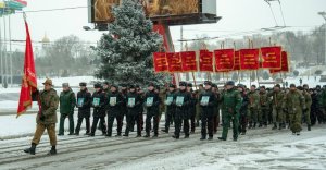 ГОРДІСТЬ ВІТЧИЗНИ