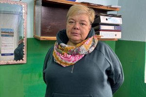 Доброта зміцнює СУСПІЛЬСТВО
