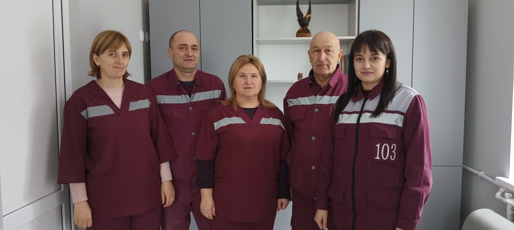МЕДИЧНА ДОПОМОГА – У ПОВНОМУ ОБСЯЗІ