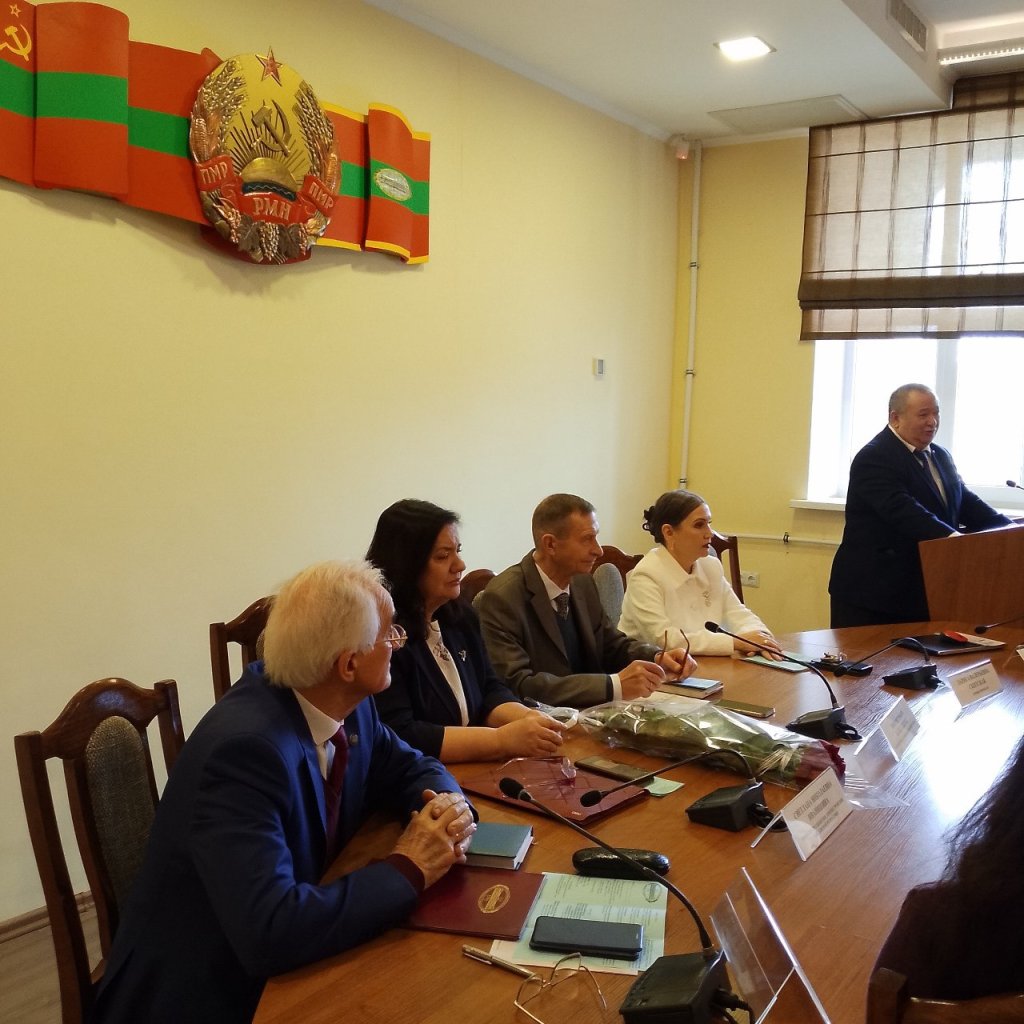 ПРАЦЯ ВЧЕНОГО – надбання всього людства