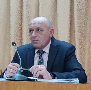 Депутати Кам’янщини –  про діяльність у 2024-му