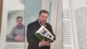 Літописці Придністров’я