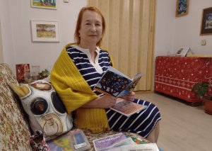 ДУШІ ЇЇ ПРЕКРАСНІ ПОРИВАННЯ, або Що треба для щастя