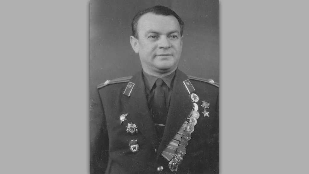 Сильним дано право НА БЕЗСМЕРТЯ