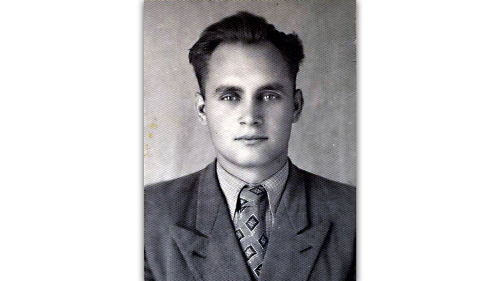 БЕЗУМОВНИЙ ТАЛАНТ, що живе в пам’яті ЗЕМЛЯКІВ