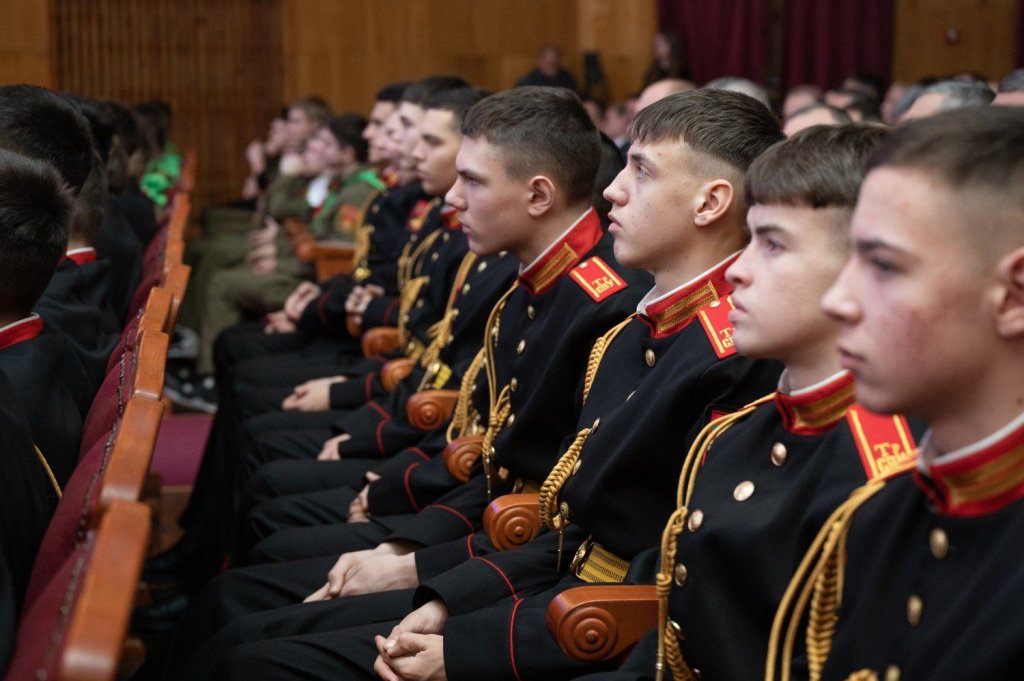 Придністровська армія – ГОРДІСТЬ ДЕРЖАВИ
