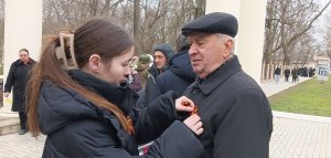 Від визволення  ДО ПЕРЕМОГИ