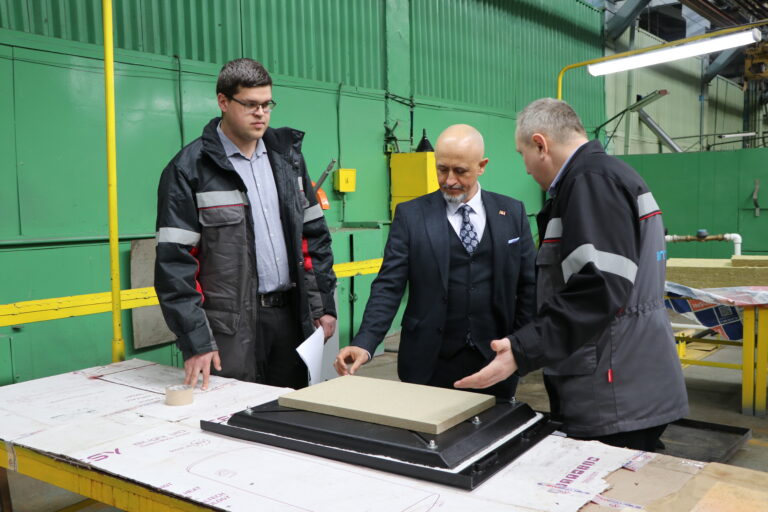 Курс на енергетичну автономію, або «Горинич» дає тепло