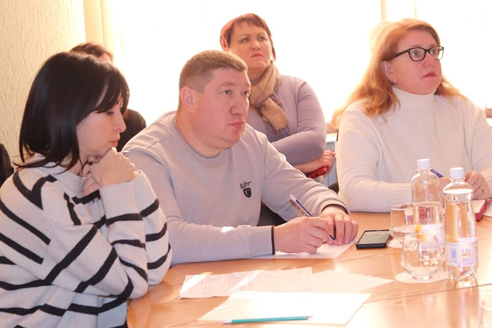 Щоб повноцінно ЖИТИ