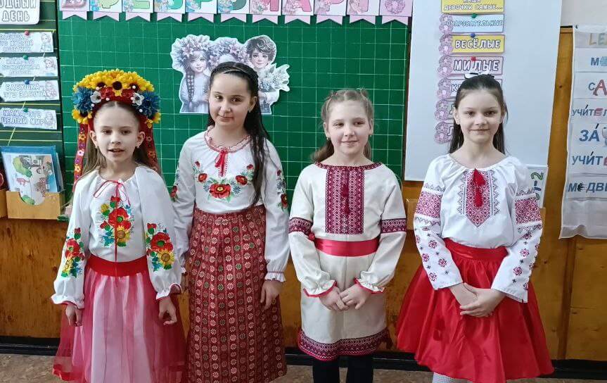 «Є в Шевченка народження дата, дати смерті в Шевченка нема…»