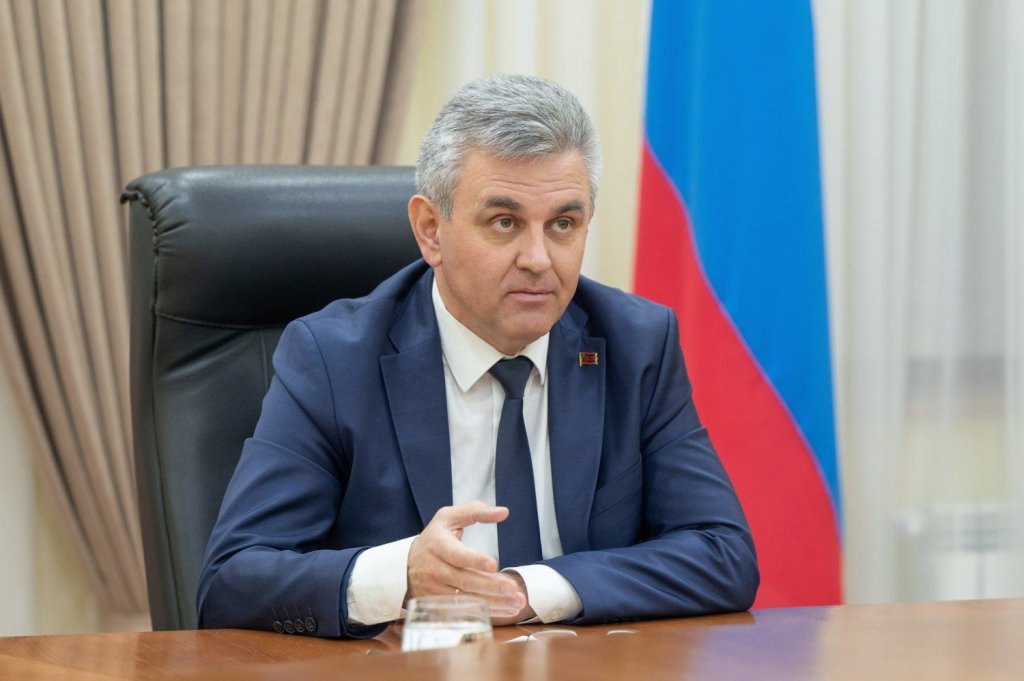 ЗВІТУЄ ПРОКУРАТУРА