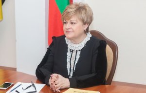 Про життєдіяльність республіки  В УМОВАХ НС