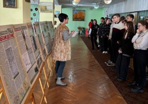 До річниці ПЕРЕМОГИ