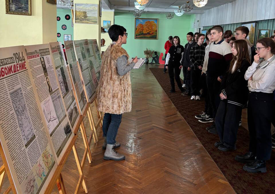 До річниці ПЕРЕМОГИ
