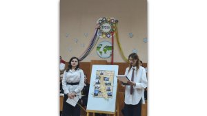 Минуле очима сучасників