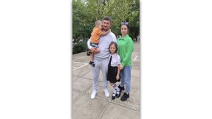 Кохання, сім’я та діти