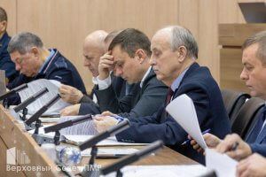 Виконання  соціальних гарантій –   ОБОВ’ЯЗОК  ДЕРЖАВИ
