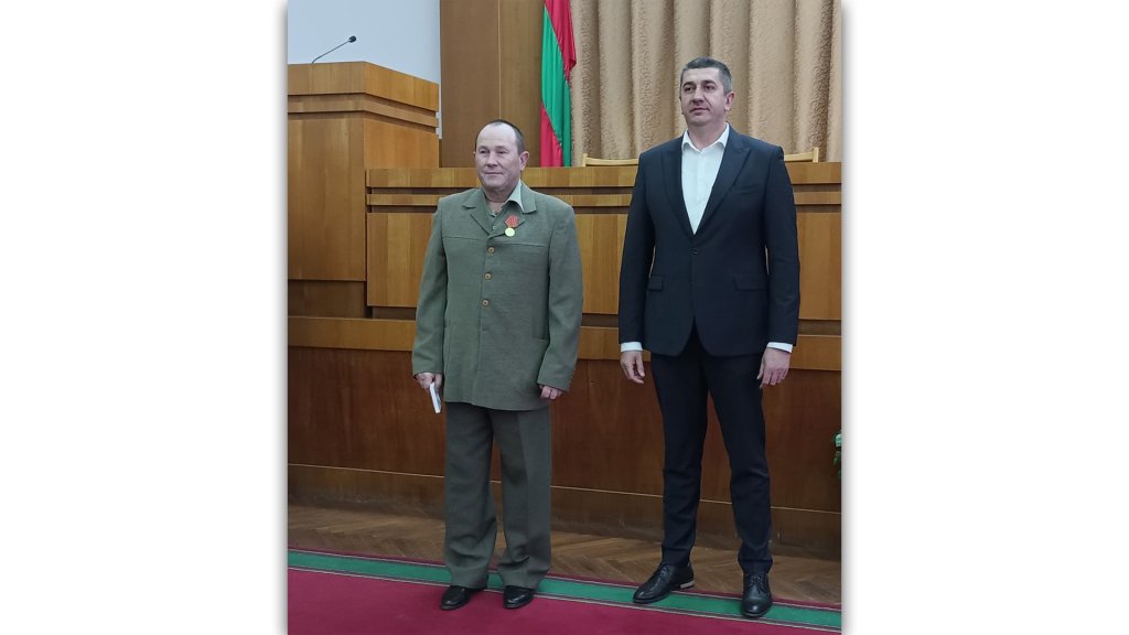 Комфортне середовище ДЛЯ ВСІХ