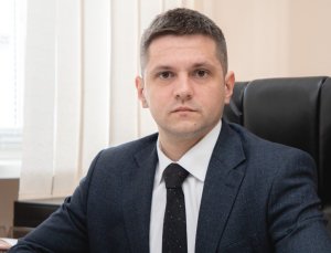 ЗВІТУЄ МIНЦИФРИ
