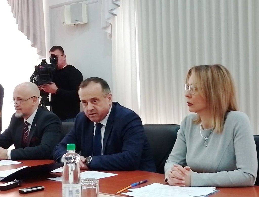 Нові умови – НОВІ МОЖЛИВОСТІ