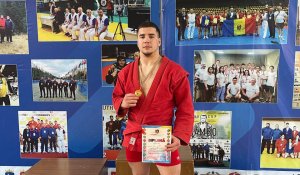 Придністровський чемпіон