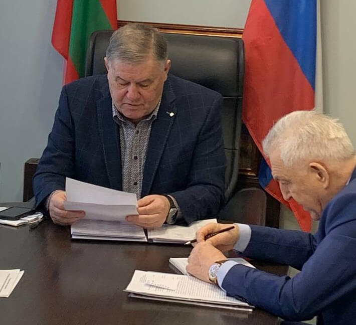 Спортивний потенціал нації