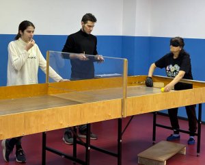 СПОРТ як частина життя