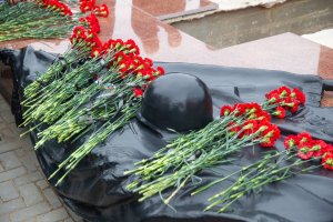 Весна визволення в ТИРАСПОЛІ