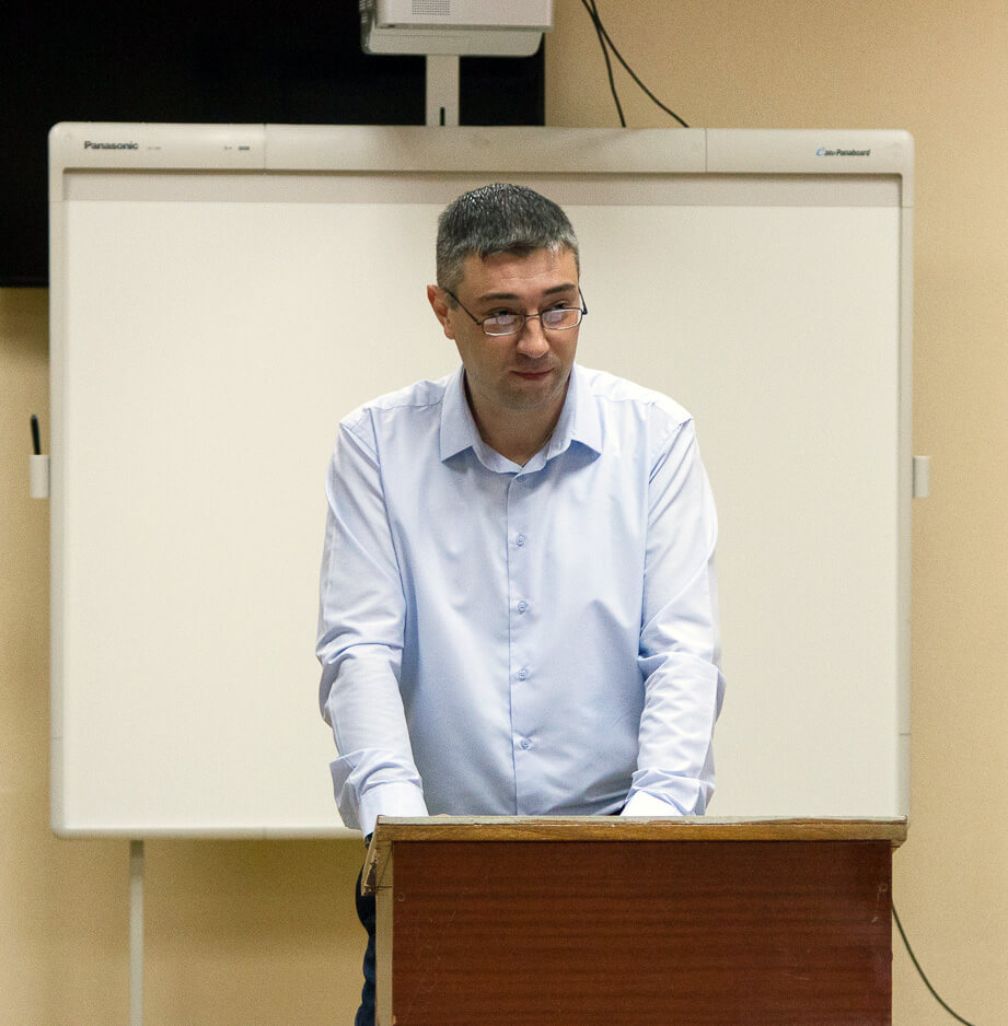 Екологічний туризм у ПРИДНІСТРОВ’Ї