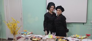 ЯРМАРОК навчальних місць