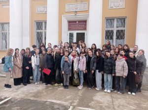 Куди піти  вчитися?