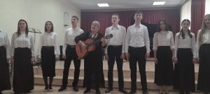 Юність обирає  ПРОФЕСІЙНІ ДОРОГИ