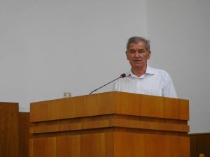 Був справжнім ПАТРІОТОМ
