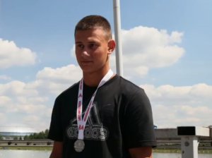 Важливі здобутки  МОЛОДОГО ВЕСЛУВАЛЬНИКА