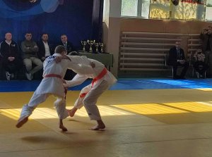 ДЗЮДО – це філософія життя