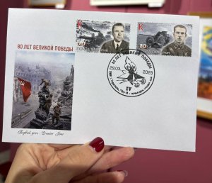 Наші земляки  на фронтах  Великої Вітчизняної