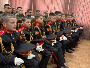 Є така професія –  Батьківщину захищати