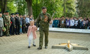 ПОЛЕГЛИМ  ВОЇНАМ ПРИСВЯЧУЄТЬСЯ…
