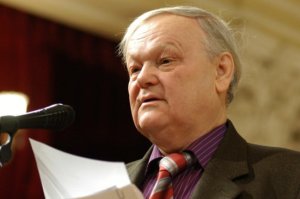 Борис ОЛІЙНИК –  істинний художник слова