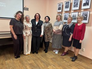 Хроніки війни і людських доль
