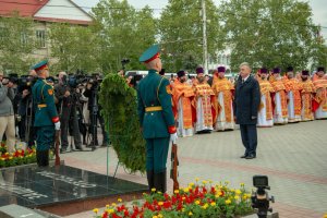 Важливі дати