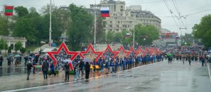 Знаменна дата в столиці ПРИДНІСТРОВ’Я